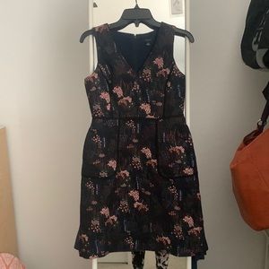 Work dress from Ann Taylor